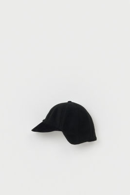 ＜Hender Scheme (Women)＞ｆｌｅｅｃｅ　ｅａｒ　ｃａｐ